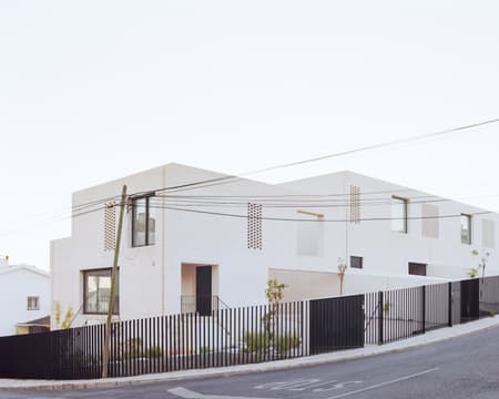 Parede Townhouses
